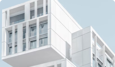 Punjab Street Development Aerial View